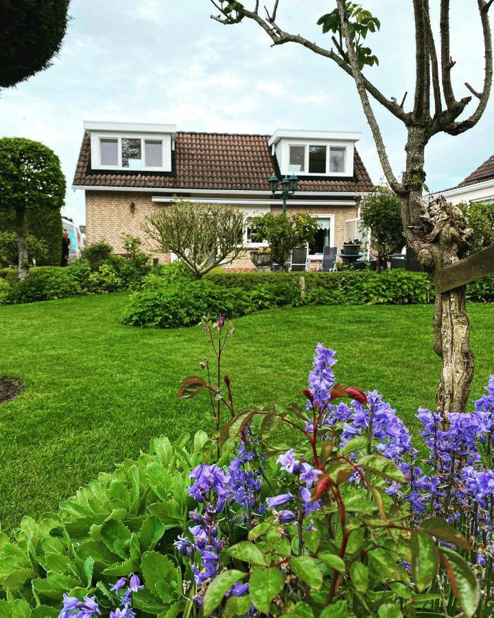Appartementen Koets Biggekerke Extérieur photo