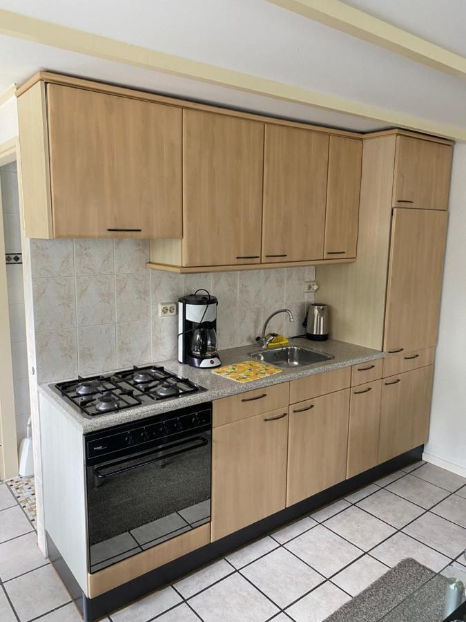 Appartementen Koets Biggekerke Extérieur photo