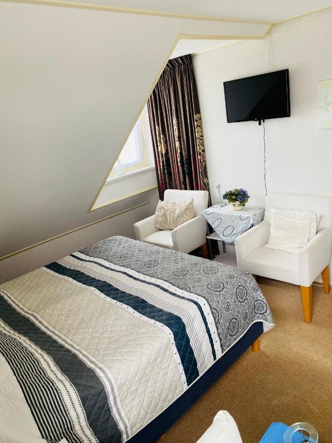 Appartementen Koets Biggekerke Extérieur photo