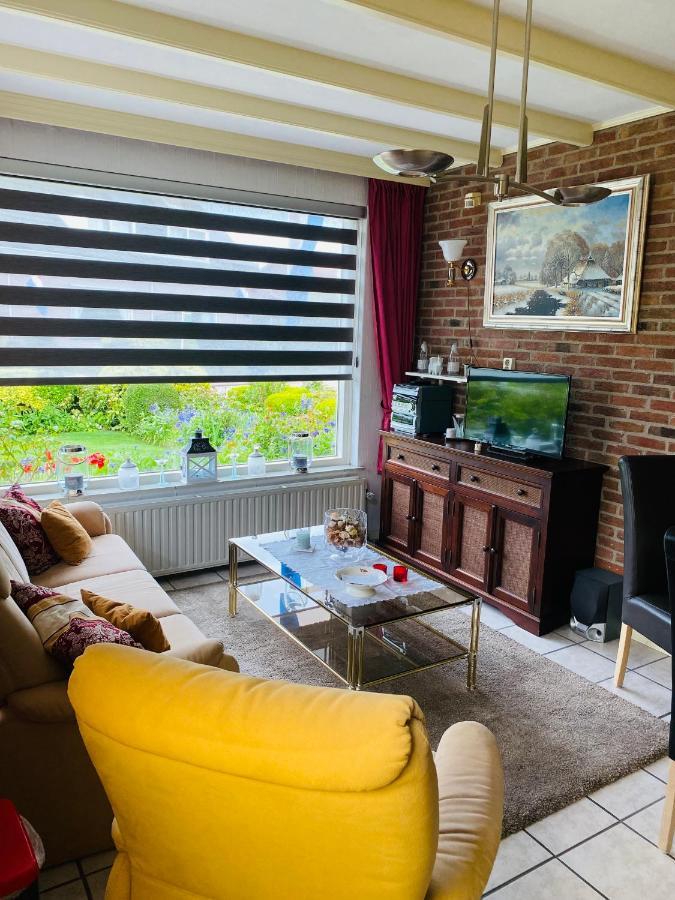 Appartementen Koets Biggekerke Extérieur photo
