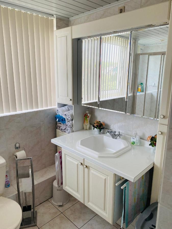 Appartementen Koets Biggekerke Extérieur photo