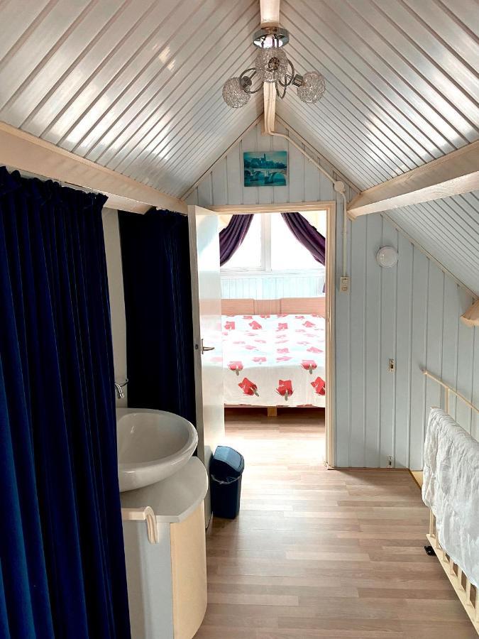 Appartementen Koets Biggekerke Extérieur photo