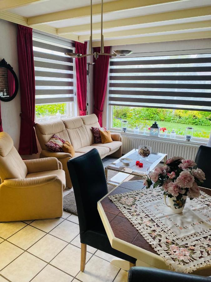 Appartementen Koets Biggekerke Extérieur photo